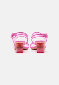 kate spade new york MILANI - Sandals - carousel pink