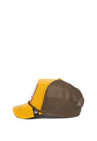 Goorin Bros TRUCKER OL BERT - Gorra - yellow