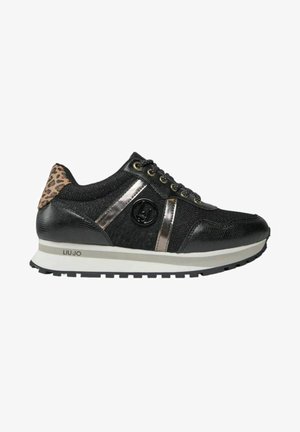 LIU JO Sneakers basse - nero