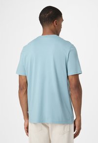 Fila BIELLA REGULAR SHORT SLEEVE - T-shirt - bas - tourmaline
