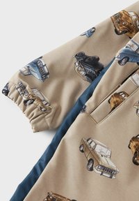 Name it MALFA NOOS - Mono impermeable - savannah tan