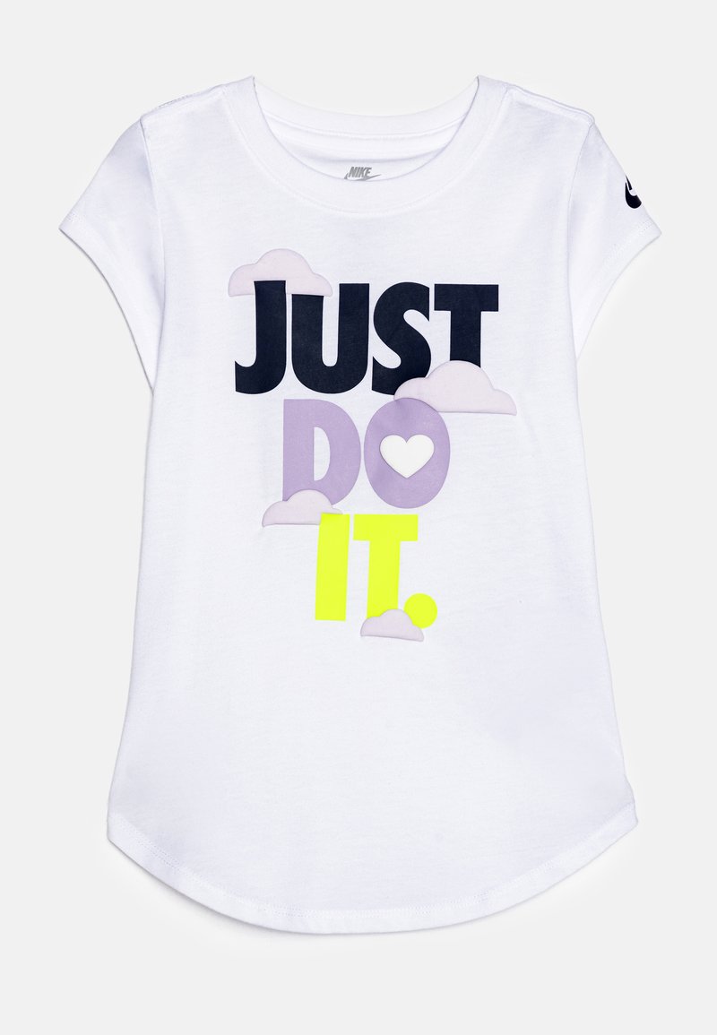 Nike Sportswear T-shirt print wit