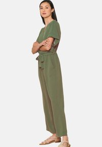 LolaLiza Pajac - khaki med
