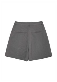 Calliope BERMUDA - Shorts - grigio