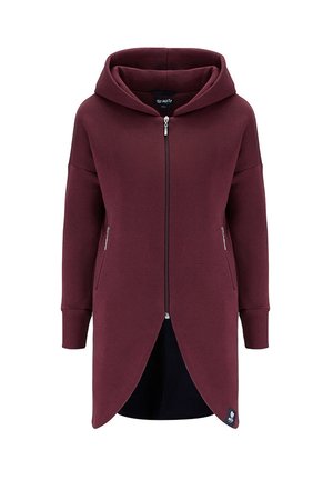 UNISEX - Krótki płaszcz