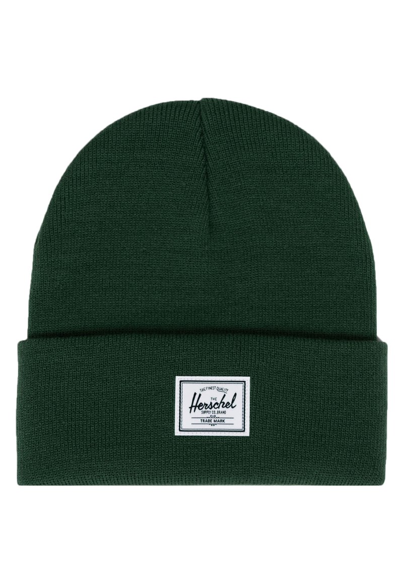 Herschel ELMER - Berretto - pine green