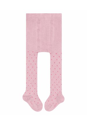 FALKE Baby Little Dot - Panty - parfait