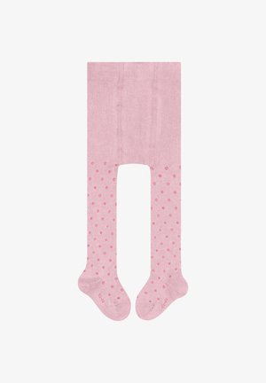 FALKE Baby Little Dot - Panty - parfait