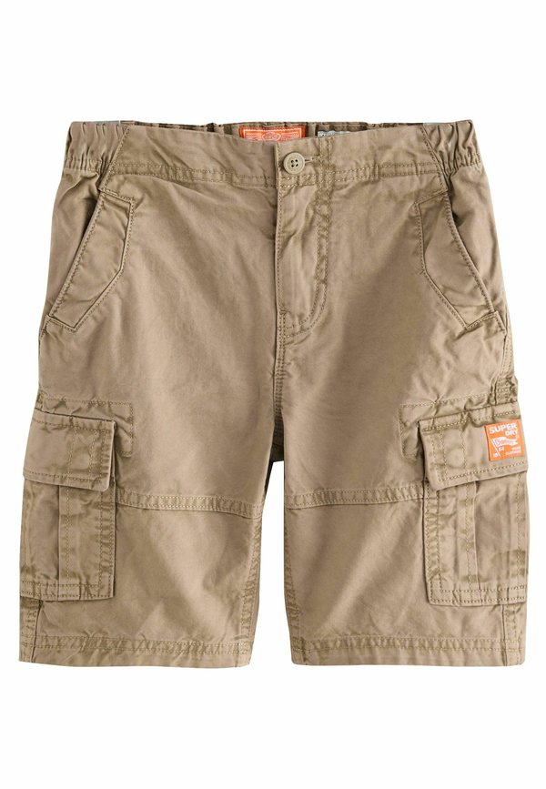 REGULAR FIT - Shorts