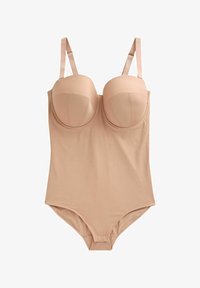 Valitud, praline nude
