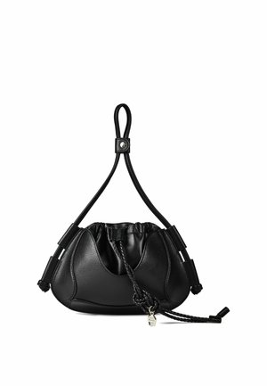 AIGNER, Handbag - black