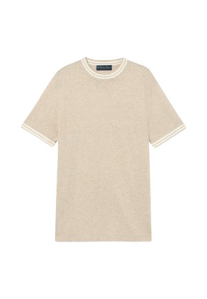 - T-shirt basic