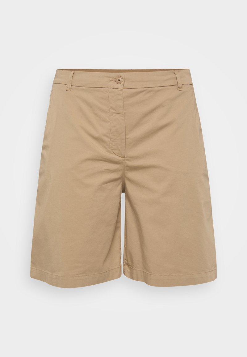 Tommy Hilfiger Curve Shorts beige