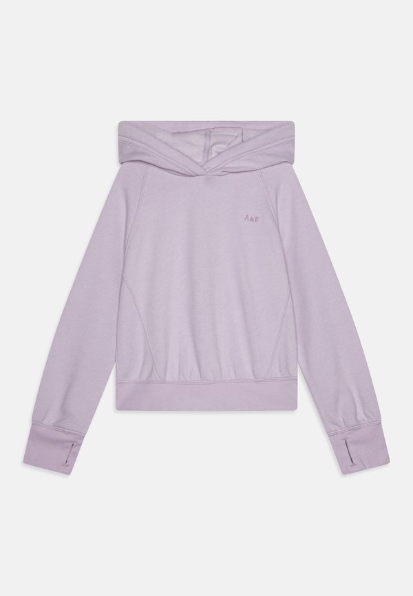 ESSENTIAL - Hoodie - orchid petal