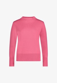 Niet geselecteerd, pink