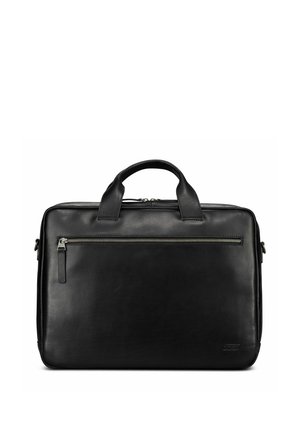 LUND LAPTOPFACH - Ventiquattrore - schwarz