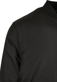 Cayler & Sons HERREN THUGGED OUT REVERSIBLE - Sportinė striukė - black/white