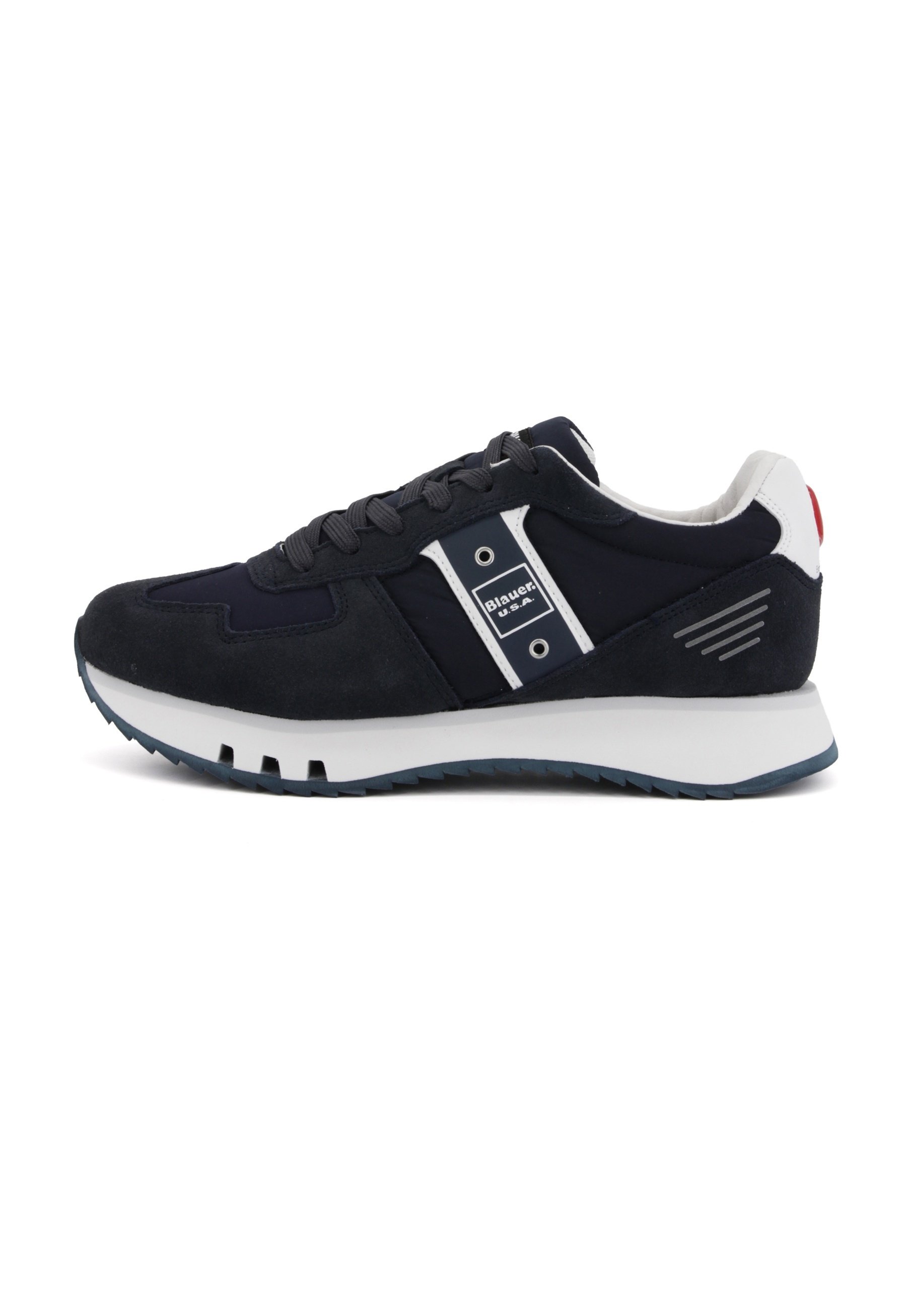 Blauer TOKYO Sneakers basse navy/blu