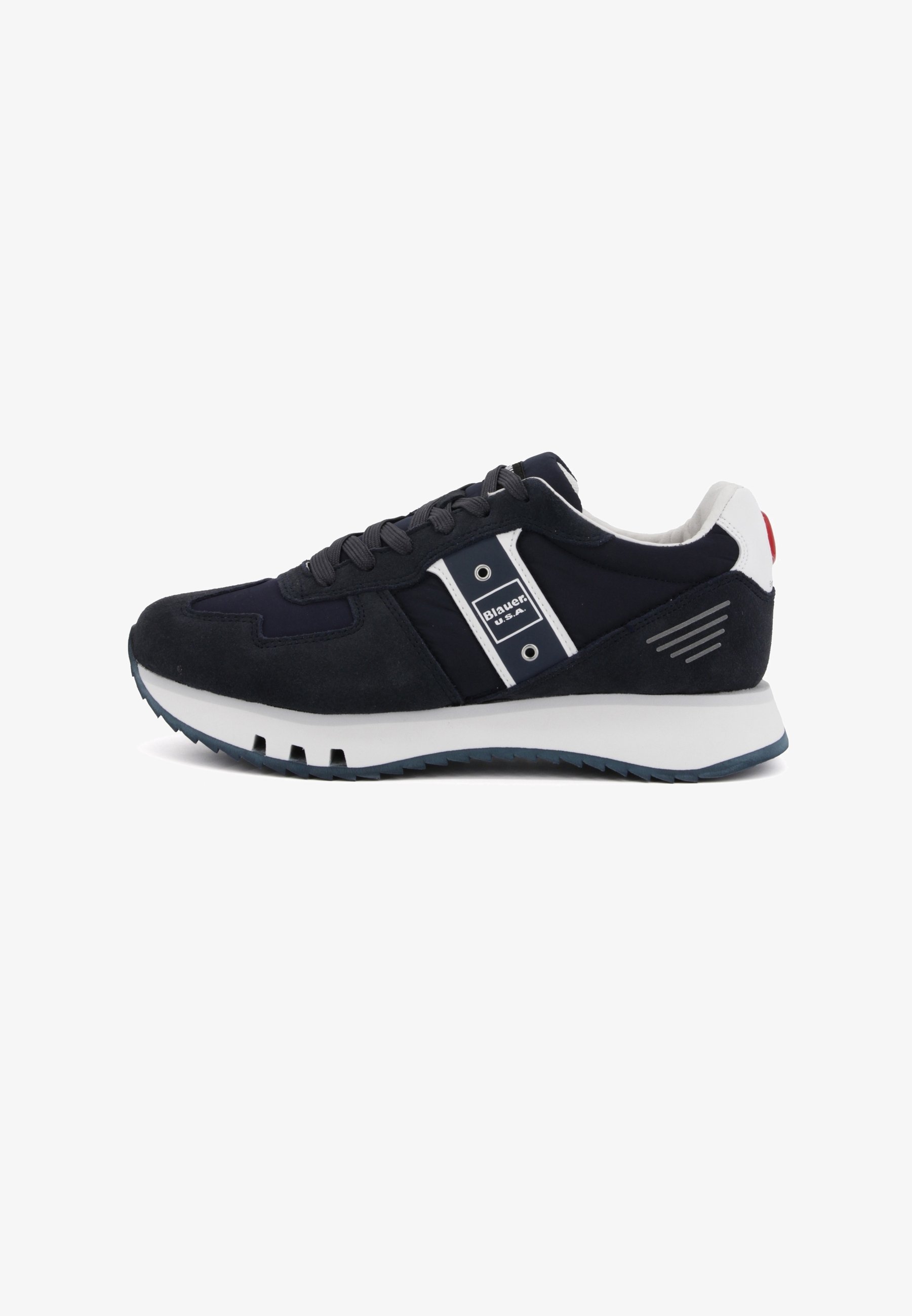 Blauer TOKYO Sneakers basse navy/blu - Main Image