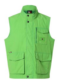 Tommy Hilfiger Weste - green
