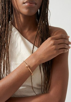 PURELEI, PURELEI CHARM LEI CLASSIC HEART - Charm - rose gold-coloured