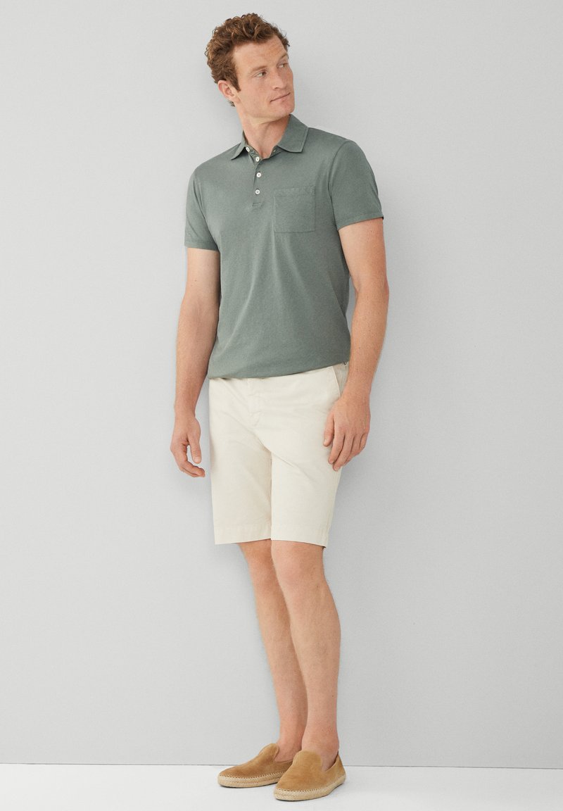 Hackett London Shorts beige