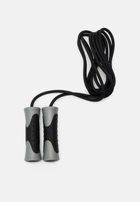 Venum - CHALLENGER SPEED JUMP ROPE - Fitness / yoga - black Miniaturebillede 1