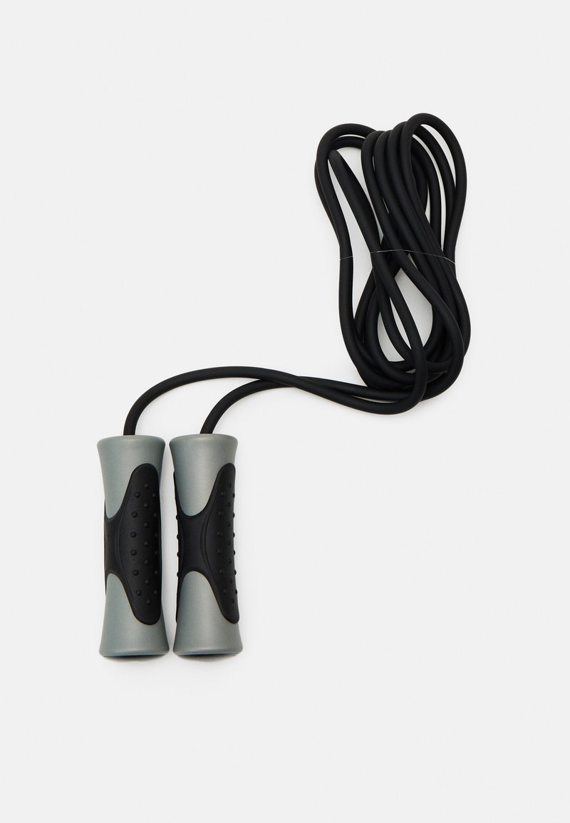 Venum - CHALLENGER SPEED JUMP ROPE - Fitness / yoga - black, Forstør