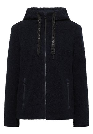 Cecil, Veste polaire - dark navy blue