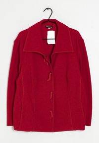 Gerry Weber Manteau classique - red