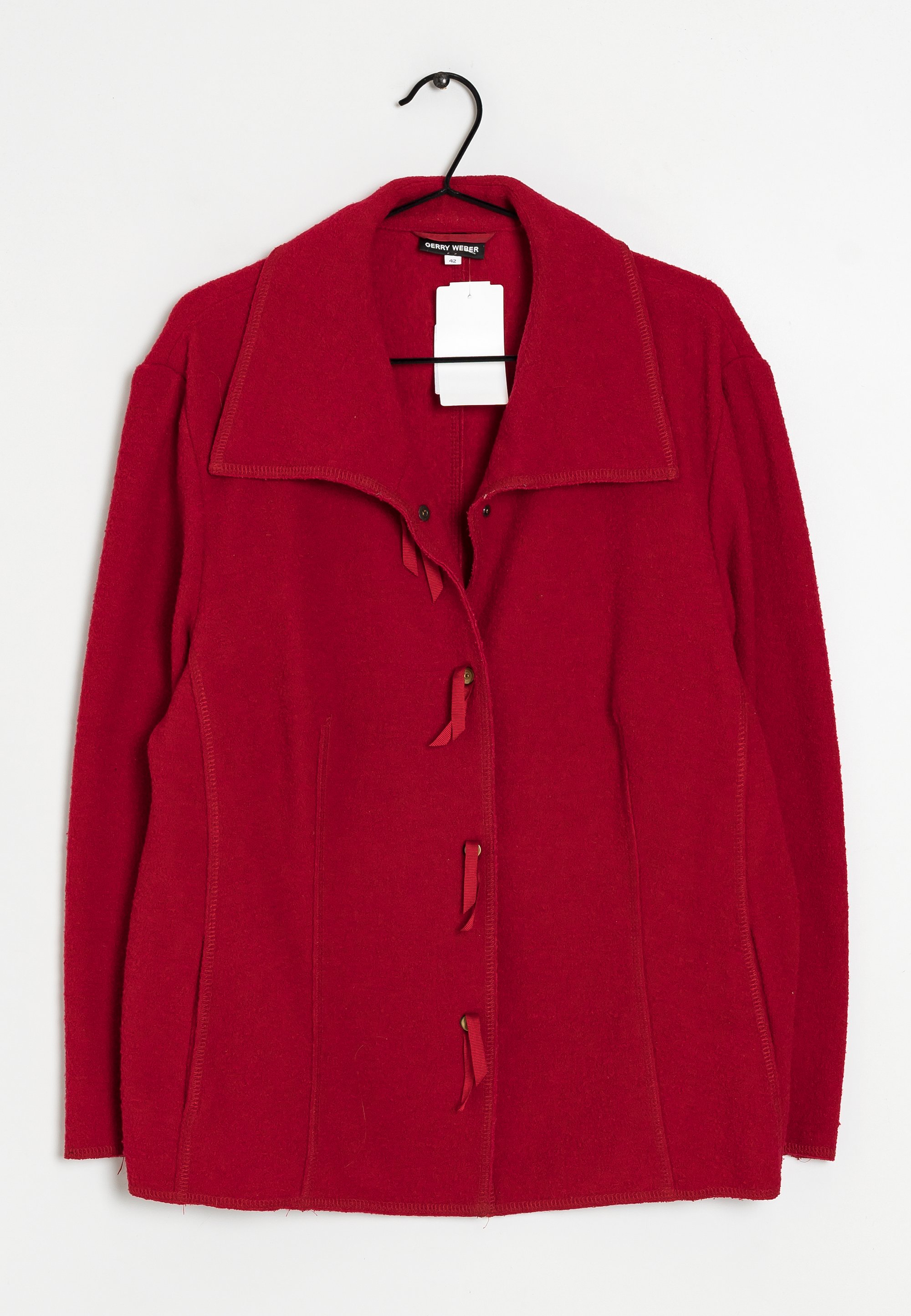 Gerry Weber Klassischer Kurzmantel Gerry Weber Klassischer