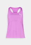 RACEDAY SINGLET - Débardeur - wild berry