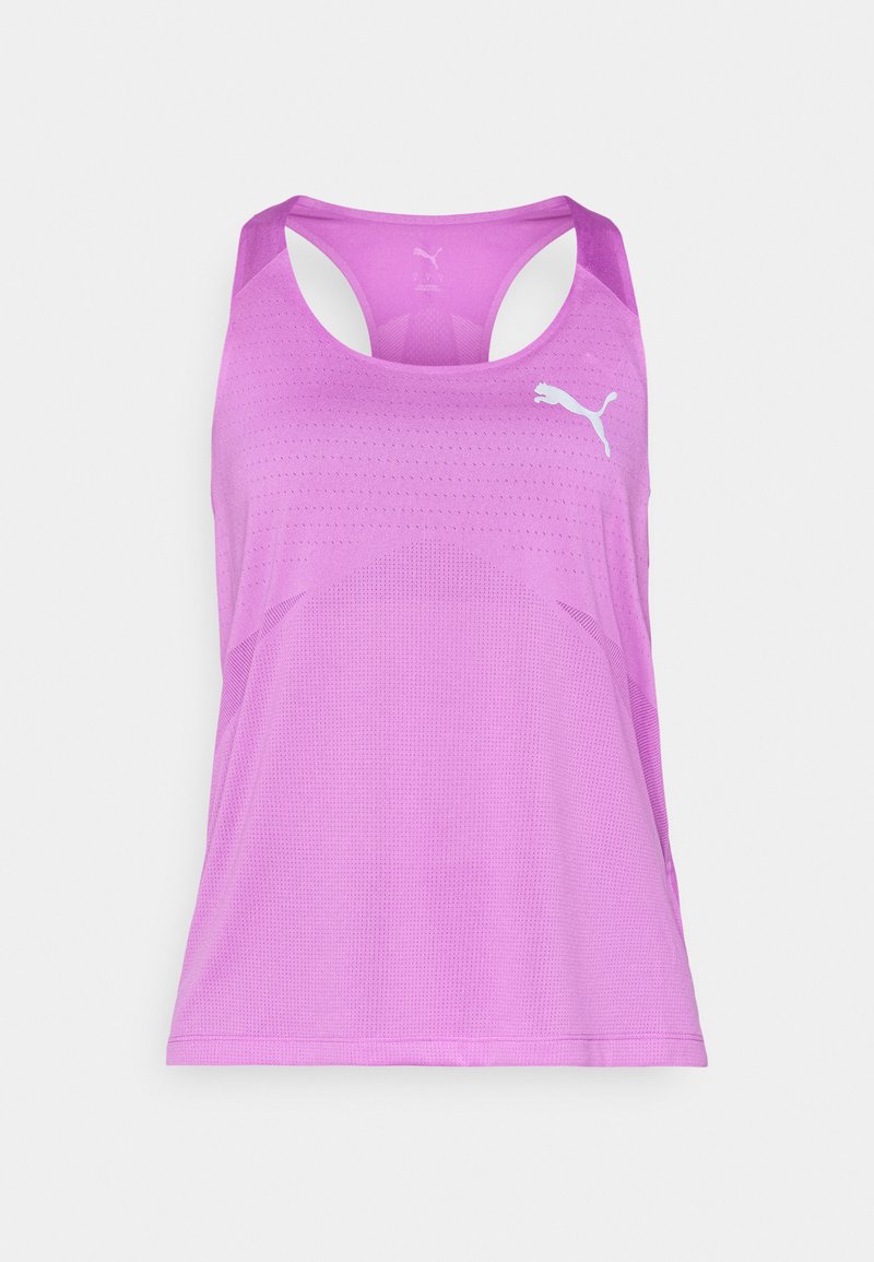 Puma Top donkerroze Puma Top donkerroze