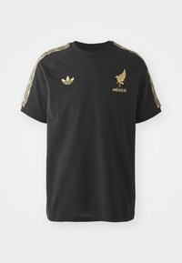 MEXICO 2025 - Nationalmannschaft - black