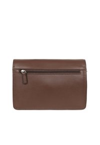 Hexagona CONFORT - Borsa a mano - chocolat confort