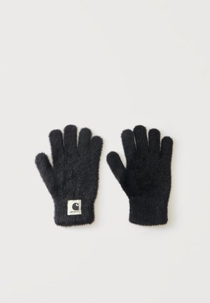 Carhartt WIP, MAINE GLOVES - Ръкавици - black