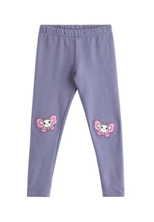 Leggingsit - dusty lilac