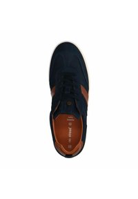 Manfield Sneakers basse - blau