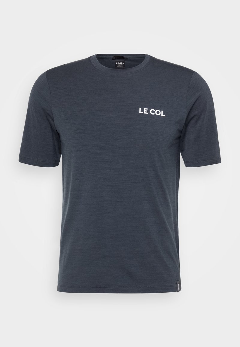 Le Col Hemd grijs Le Col Hemd grijs