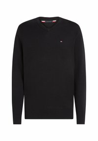 Unselected, black