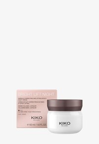 KIKO Milano - BRIGHT LIFT NIGHT - Soin de nuit Image miniature 1