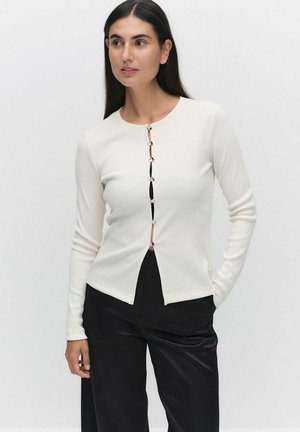 STOCKH LM Studio EVANGELINE - Chemisier - beige