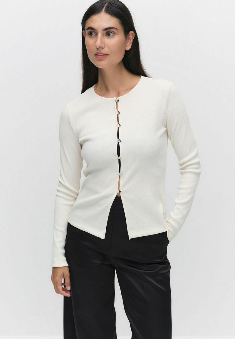 STOCKH LM Studio EVANGELINE - Overhemdblouse - beige