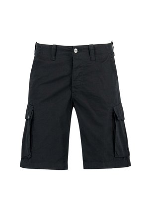 Reell, NEW CARGO - Shorts - deep black