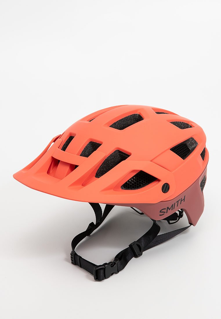 Smith Optics Helm rood Smith Optics Helm rood