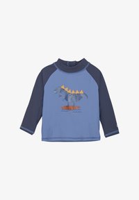 Unausgewählt, coronet blue