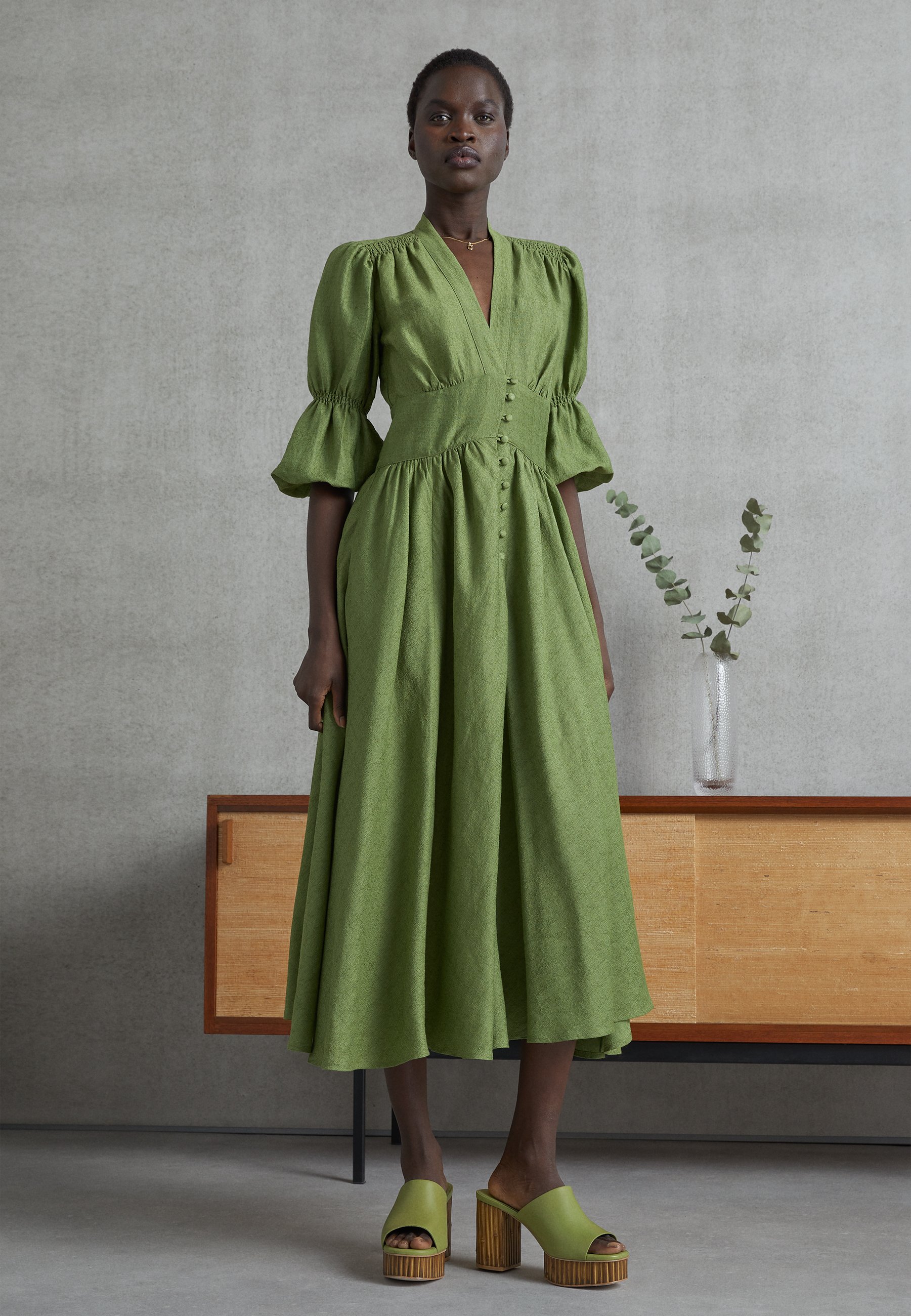 willow dress cult gaia