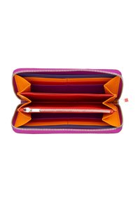 DUDU MAURITIUS - Monedero - fuchsia