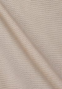 Marie Lund Strickpullover - sand