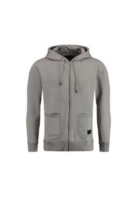 Unausgewählt, ultimate grey